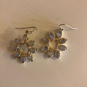 Kendra Scott earrings